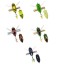 Wobler DUO Realis Koshinmushi 3cm 3,1gr