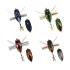 Wobler DUO Realis Shinmushi 4cm 5,7gr