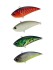 Wobler DUO Realis Vibration 62 APEX 6,2cm 9,7gr
