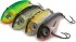 Wobler Fox Rage Big Eye Blade 4cm 10gr