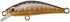 Wobler Gunki Gamera 39 F 3,9cm 1,7gr