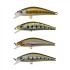 Wobler Gunki Gamera HW 5cm 3,5gr