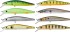 Wobler Gunki Gamera Slim SP 11cm 12,9gr