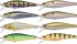 Wobler Gunki Gamera SP Twitch 6,5cm 5,45gr