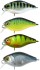 Wobler Illex Chubby 3,8cm 4gr