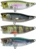 Wobler Illex Chubby Popper 4,2cm