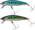 Wobler Illex Fit Minnow 6cm 10,8gr