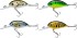 Wobler Jaxon Atract Aris Lures 4cm F Wobler Jaxon Atract Aris Lures 4cm F