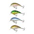 Wobler Mikado FH Crazy Dots 4,4cm 5gr