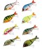 Wobler Mikado MFT Swimbait 10cm Wobler Mikado MFT Swimbait 10cm