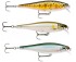 Wobler Rapala BX MINNOW 7cm 7gr