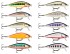 Wobler Rapala Count Down Elite 55 5,5cm 5gr