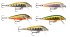 Wobler Rapala Count Down Sinking 5cm 5gr
