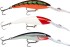 Wobler Rapala Deep Tail Dancer 13cm 42gr