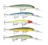 Wobler Rapala Down Deep Husky Jerk Suspending 12cm 15gr