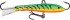 Wobler Rapala Jigging Rap W9 9cm 25g
