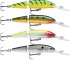 Wobler Rapala Jointed Deep Husky Jerk 12cm 14gr
