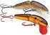 Wobler Rapala Jointed Floating 13cm 18gr