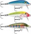 Wobler Rapala Original Floater 3cm 2gr