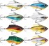 Wobler Rapala Rap-V Blade 06