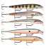 Wobler Rapala Scatter Rap Husky 13cm 12gr