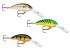 Wobler Rapala Shad Dancer 4cm 5gr
