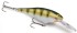 Wobler Rapala Shad Rap Deep Runner 5cm 6gr