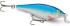 Wobler Rapala Shad Rap Plitki Trkač 9cm 12gr