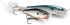 Wobler Rapala Skitter Pop - Top Water Fresh 7cm 7gr