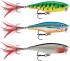 Wobler Rapala Skitter Pop - Top Water Fresh 7cm 7gr