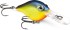 Wobler Rapala Ultra Light Crank 3cm 4gr