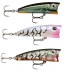 Wobler Rapala Ultra Light Pop 4cm 3gr