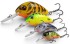Wobler Salmo Rattlin' Hornet Floating 4,5cm