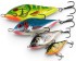 Wobler Salmo Slider Sinking 7cm
