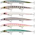 Wobler Savage Gear Barra Jerk Floating 19cm 25gr
