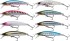 Wobler Savage Gear Gravity Minnow Brzo Toneći 5cm 8gr