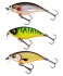 Wobler Westin BuzzBite SR Crankbait Low Floating 5cm 6gr Wobler Westin BuzzBite SR Crankbait Low Floating 5cm 6gr
