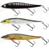Wobler Westin Jerkbite 13,5cm 22gr
