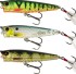 Wobler Westin Spot-On Popper Floating 6,5cm 7gr