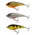 Wobler Westin Swim Glidebait Sinking 13,5cm 86gr