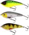 Wobler Westin Swim Glidebait Sinking 8cm 19gr