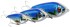 Wobler Westin Swim Glidebait Sinking