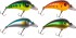 Wobler Zebco Demonic Crank 6,5cm 6,5gr