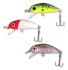 Wobler Zebco Gitec Trout 4cm 2,2gr