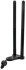 Záchytné Uši Fox Black Label Snag Ear and Adjustable Hockey Stick