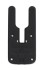 Zadržni uši ATT Snag Back Backplate