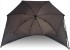 Zaklon NGT Day Shelter with Storm Poles 50"