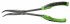 Zakrivljena Kliješta Daiwa Prorex "Longnose" Pliers