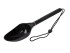 Zakrmovací Lopatka Fox Mini Baiting Spoon