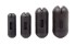 Zamjenska glava za indikator Nash Slap Heads Black